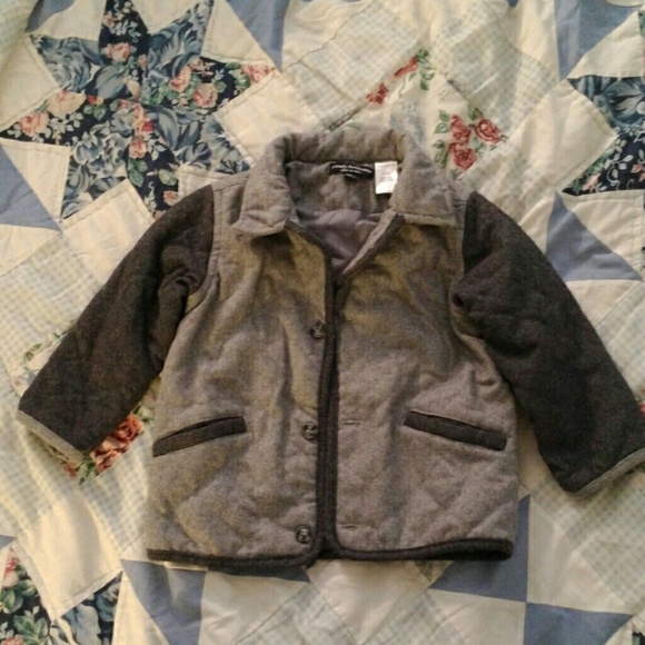 Wendy Bellissimo Other - 3/$20 Wendy Bellissimo Wool Blend Coat